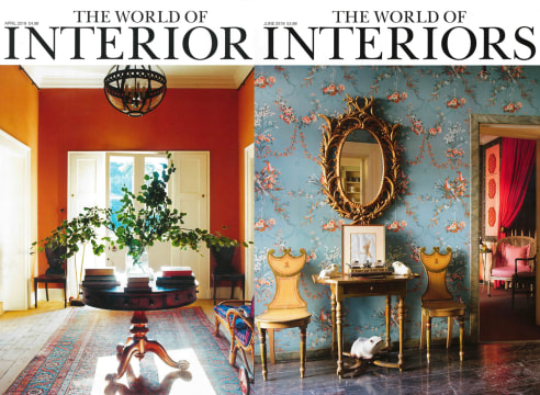 World of Interiors