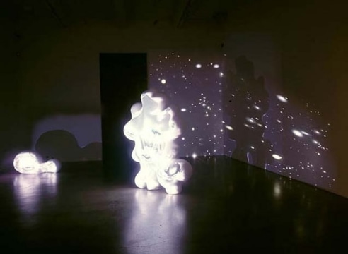 Tony Oursler