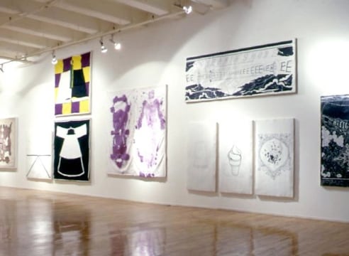 Mike Kelley