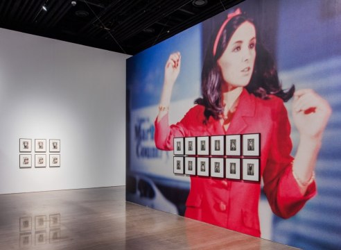 Cindy Sherman