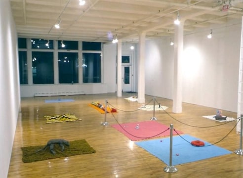 Mike Kelley