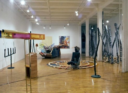 Martin Kippenberger