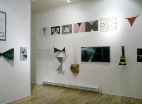Mike Kelley