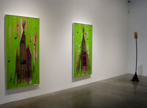 Group Exhibition