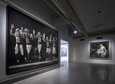 Robert Longo