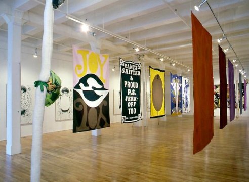 Mike Kelley
