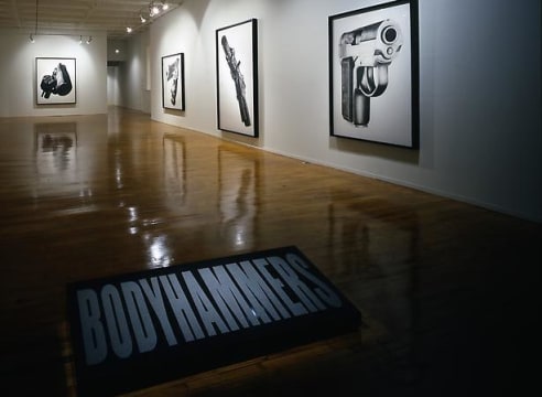 Robert Longo
