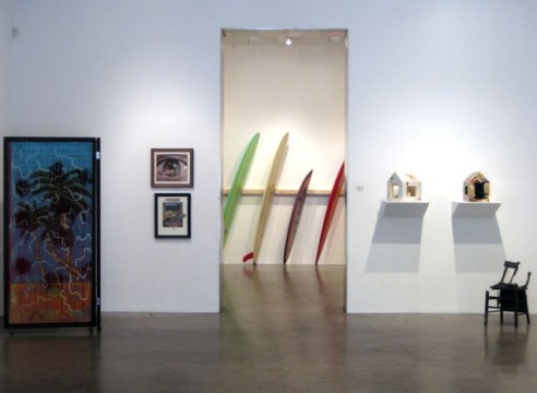 Swell: Art 1950 - 2010