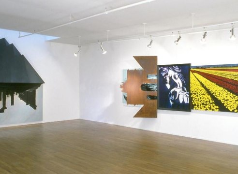 Robert Longo