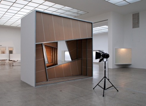Exhibitions for Secession