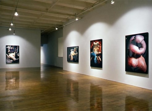 Cindy Sherman
