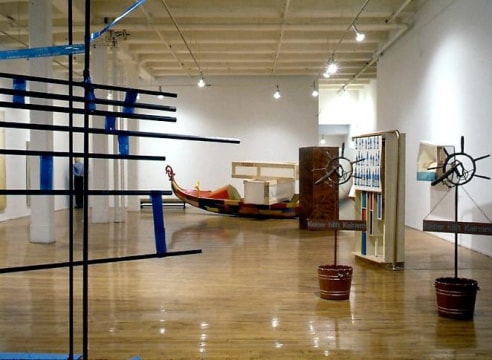 Martin Kippenberger