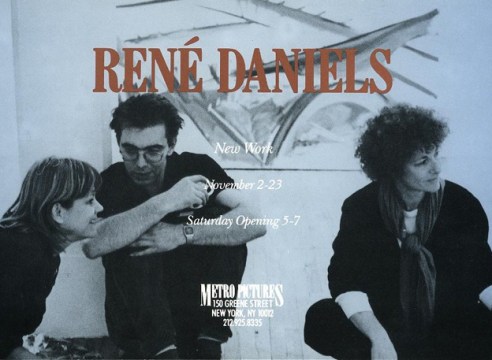 René Daniëls