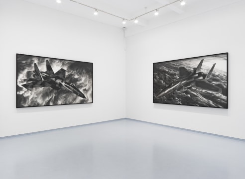 Robert Longo