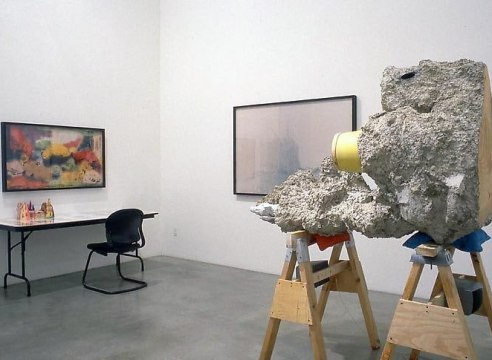 Mike Kelley