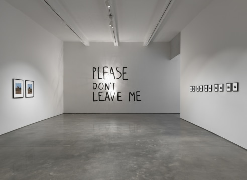 Bas Jan Ader