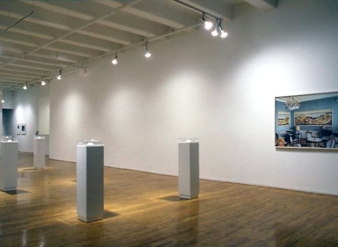 Louise Lawler