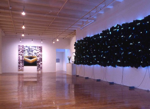 Gretchen Bender
