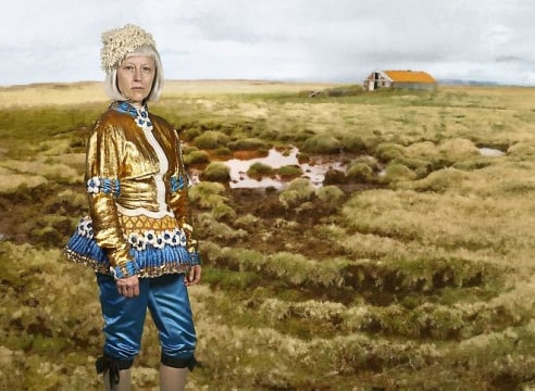 Cindy Sherman