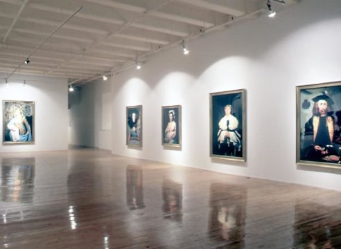 Cindy Sherman