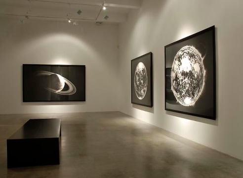 Robert Longo