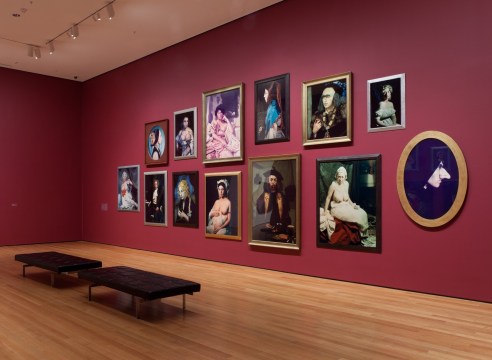 Cindy Sherman