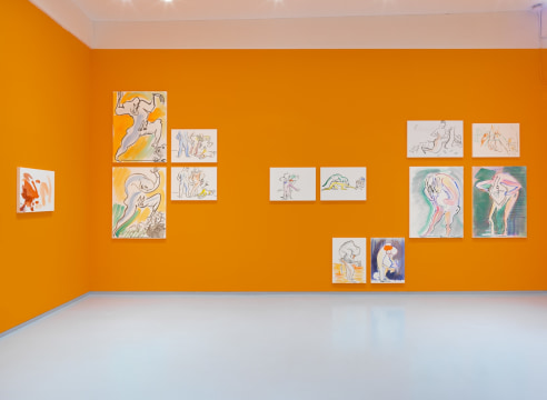 Camille Henrot