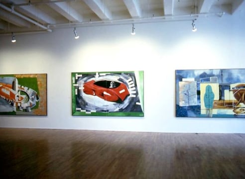 Martin Kippenberger