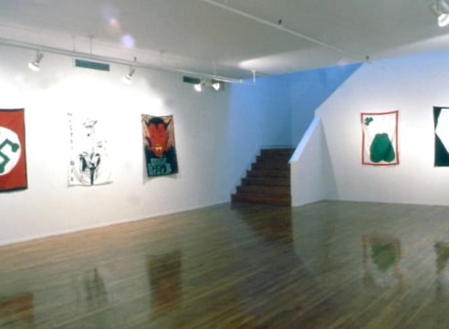 Mike Kelley