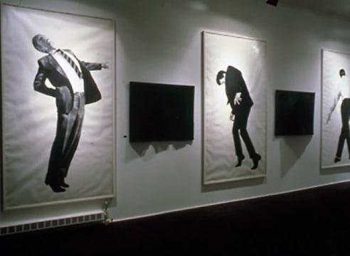 Robert Longo