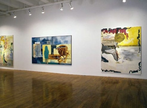Martin Kippenberger