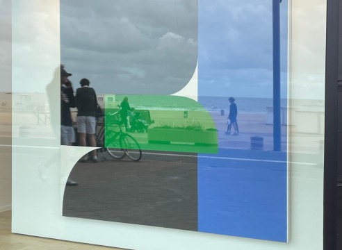 QG Gallery Knogge, Belgium