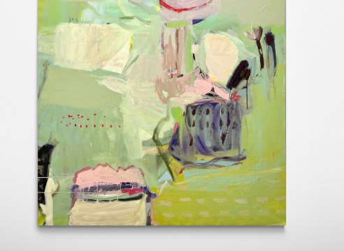 Coming soon: Petra Schott