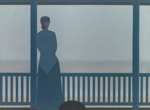 Will Barnet (1911-2012)