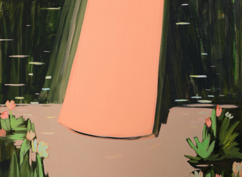 Hannah Secord Wade