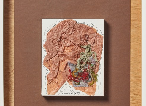 Louise Nevelson (1899-1988)