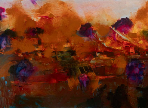 Connie Hayes
