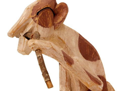 William King (1925-2015)