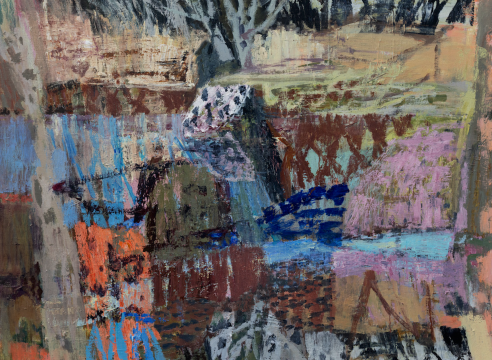 Joanna Logue