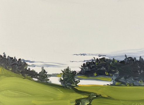 Susan Headley Van Campen