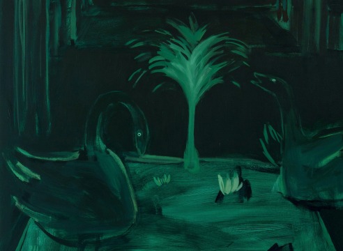 Hannah Secord Wade