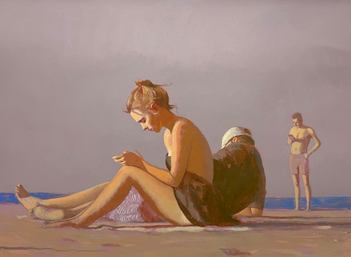 Bo Bartlett