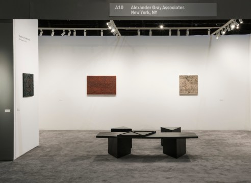 ADAA: The Art Show