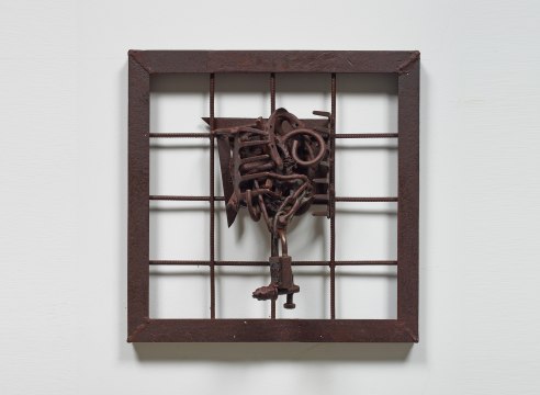 Melvin Edwards