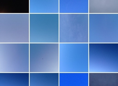Chloë Bass: #sky #nofilter: Hindsight for a Future America