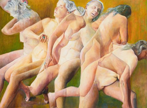 Joan Semmel
