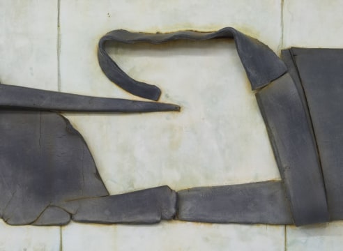Hiroyuki Hamada: New Sculpture