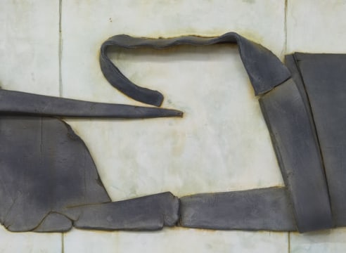 Hiroyuki Hamada: New Sculpture