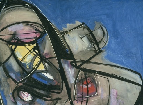 Speaking Through Paint: Hans Hofmann’s Legacy Today