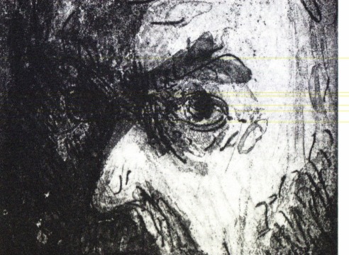 Form And Atmosphere: The Etchings Of Paul Resika, 1995-1998